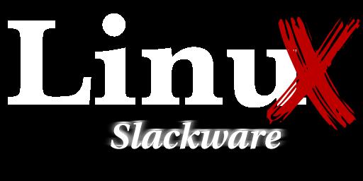 Slackware Graphics And Link Banners