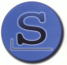 Blue Pill S Slackware Logo